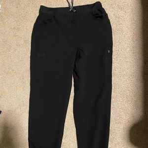 Men jannuu scrub pants